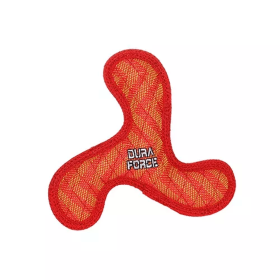 DuraForce Jr Boomerang ZigZag Red-Red