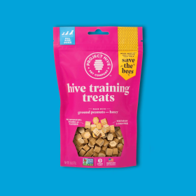 Project Hive Training Treats 6oz