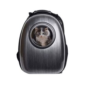 Travel Portable Breathable Pets Carrier Backpack