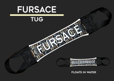 Fursace Designer Tug Fire Hose Training Tug