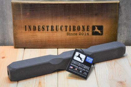 Indestructibone Professional Grade Mega Max 12" - Dogs 51-100 lbs