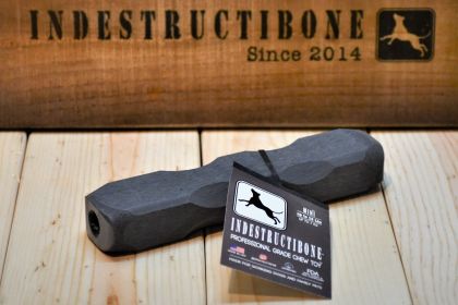 Indestructibone Professional Grade Mini  - Dogs up to 15lbs.