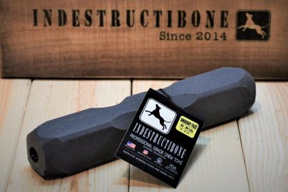 Indestructibone Professional Grade Smooshy Face - 40-80 lbs