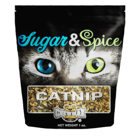 Catnip Bag (size: 1 oz)