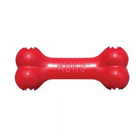 KONG(R) Goodie Bone(R) Dog Chew Toy (size: medium)